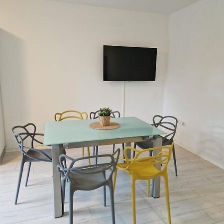 Garda Dream Apartment Riva del Garda Exterior foto