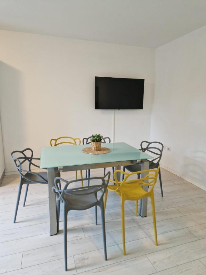 Garda Dream Apartment Riva del Garda Exterior foto