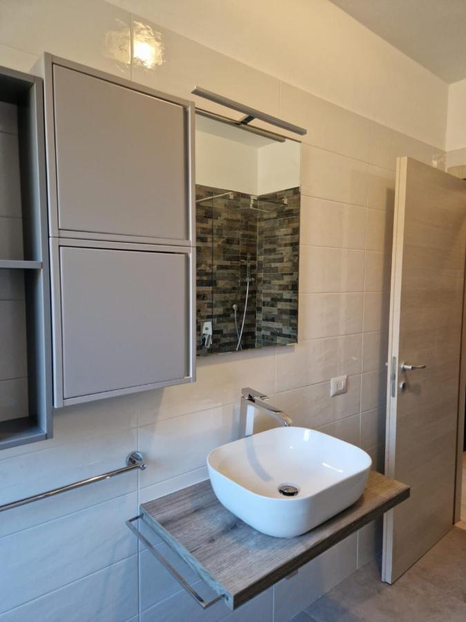 Garda Dream Apartment Riva del Garda Exterior foto