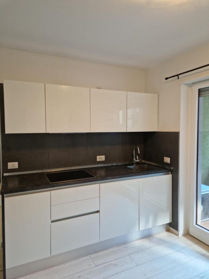 Garda Dream Apartment Riva del Garda Exterior foto