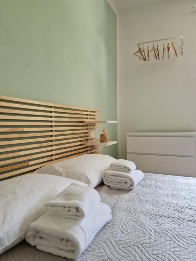 Garda Dream Apartment Riva del Garda Exterior foto