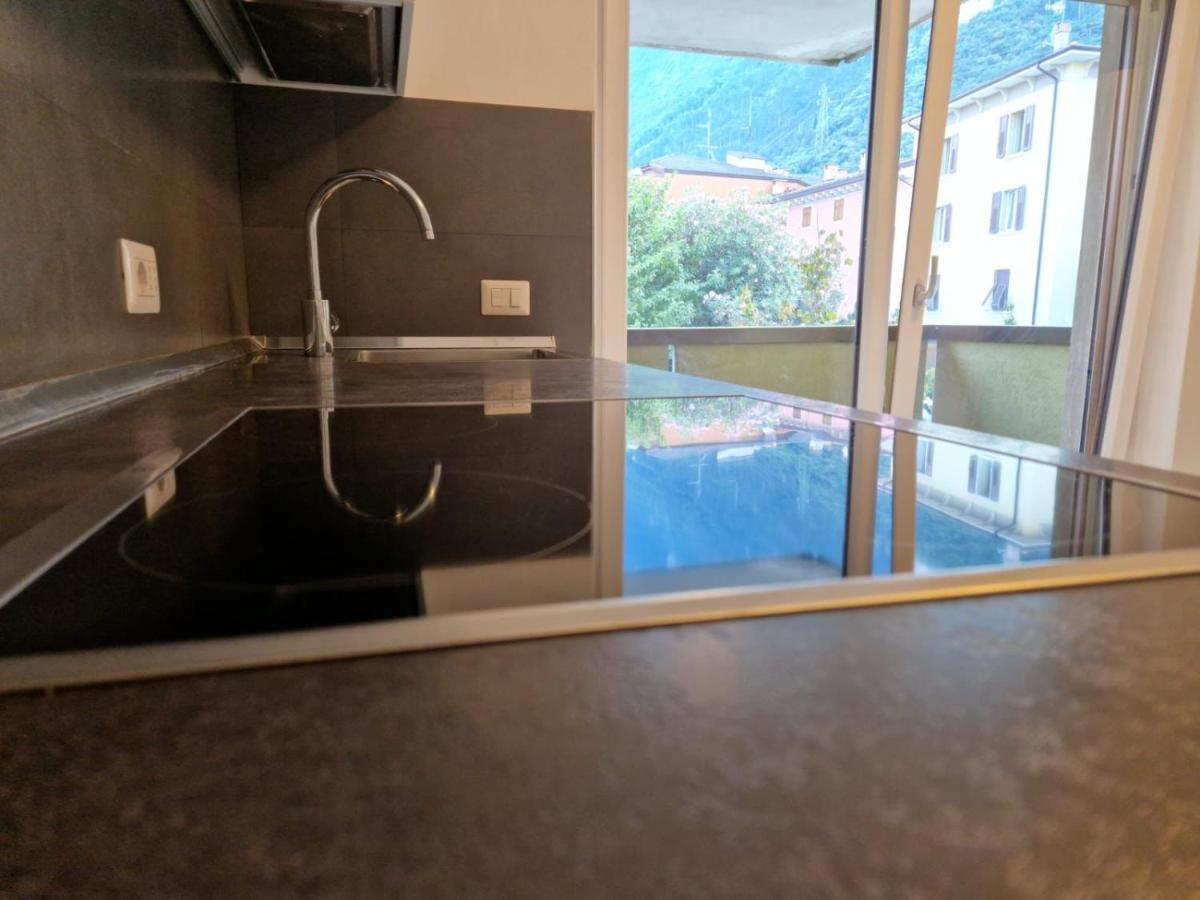 Garda Dream Apartment Riva del Garda Exterior foto
